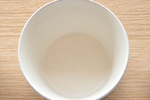 茶碗(白)